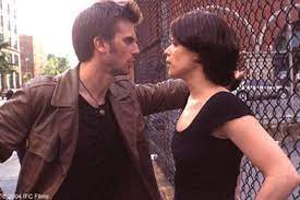 I've been put down i've been pushed 'round when will i be loved? When Will I Be Loved Movie Review 2004 Roger Ebert