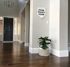 7 25 Inch Wide Baseboards Baseboard Styles Baseboards Moldings And Trim