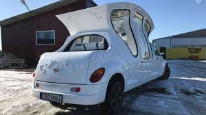 Posted by peter (jasper, on) / may 02, 2013 2005 chrysler pt cruiser. Extravagant Chrysler Pt Cruiser Could Be Yours For 37k
