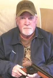 Robert Garrison Obituary (1957