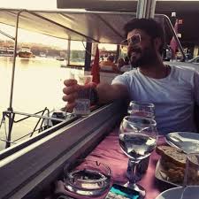 Ilyas Kara Ilyas Kara Twitter
