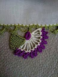 Pin De Vijaylaxmi Prakruthy Thimmared Em Oya Ince Kenar Aplicacoes De Croche Beiras De Croche Modelos De Croche