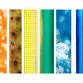 Watercolor Notecards for middle and high school event image