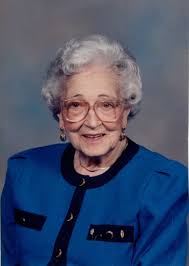 Florence Hayter Stark (1908-2002)