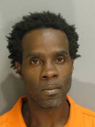 Arrest Mugshots- 5.10.2017