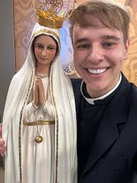 PADRE LÚCIO CESQUIN OFC