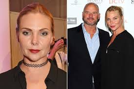 She is an actress, known for kingsman: Eastenders Star Samantha Womack Splits From Soul Mate Husband Mark Mirror Online