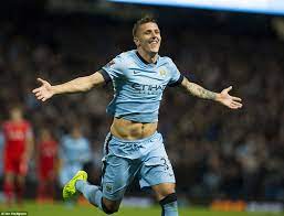 Stevan jovetic is one of those few great players whose ability really shines through whenever he plays. Jovetic Manchester City