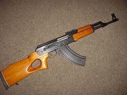 Mac90, mac91, nhm , tipe 56, legend, milled and stamped receiver. Fs Norinco Mak 90 Ak Last Bump The Outdoors Trader