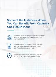 These plans are intended for those who wish to save money on medical care, or are looking for temporary medical coverage before enrolling in a different health plan. Short Term Health Plans In California Health For California