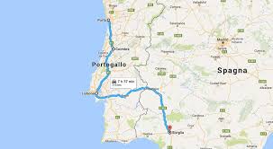 Visualizza altre idee su spagna, portogallo, luoghi. 9 Giorni Tra Portogallo E Andalusia Itinerario Di Viaggio Con I Mezzi Pubblici I Viaggi Di Racconti Di Marche