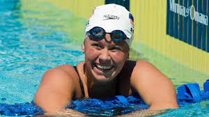 Elizabeth Beisel Bio