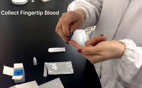 Kesan Dijangkiti Covid 19 Atau Tidak Sepantas 30 Minit Dengan Test Kit Myeg Free Malaysia Today