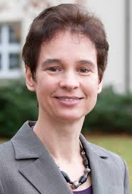 Prof. Dr. Christina Eberl-Borges