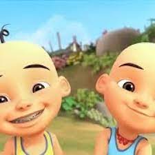 Upin ipin jadi orang sombong opah sedih gta lucu. Upin Ipin Rumah Baru Opah Full Movie