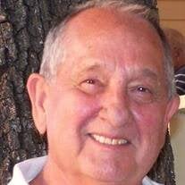 Mr. Truman L. Jones Obituary