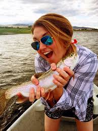 Madison River Fly Fishing Reports