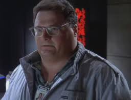 Image result for jurassic park first death