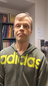 Uusin sopraanomme Olga Harrison!