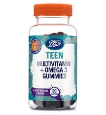 Sep 12, 2020 · growth spurt ages for boys and girls. Boots Teen Multivitamin Omega 3 Gummies 30 Gummies Boots