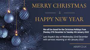 We Will Close On Christmas Day 2022 Merry-Christmas-And-Happy-New-Year | Abg Rubber & Plastics