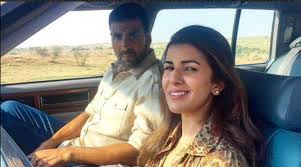 Image result for nimrat kaur