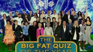 Big Fat Quiz Of The Year Season 2018 Episode 2 Official Tv Series Twitch