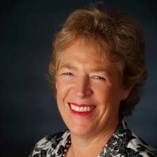 Kathy Hirschfeld — Former Executive Director BP Australasia & Non Executive  Director