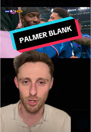 FPL Captaincy Disappointment: Palmer Points Stolen