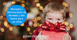 Mensajes de navidad y año nuevo para mi jefe. Mensajes De Navidad Y Ano Nuevo Originales Felicitaciones Para Ninos