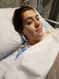 🗣Professor Charlie Teo We are behind you all the way! You've developed  “Key Hole” Brain Surgery which dramatically reduces recovery and allows  Surgeons to open up the “age” that “they” feel appropriate