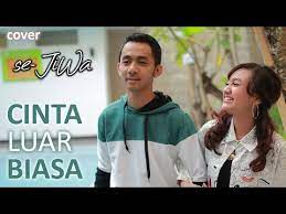 Download your search result mp3, or mp4 file on your mobile, tablet, or pc. Descargar Cinta Luar Biasa Jihan Audy Ft Wandra Cover M