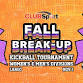 2025 Fall Break-Up Kickball Tournament event image