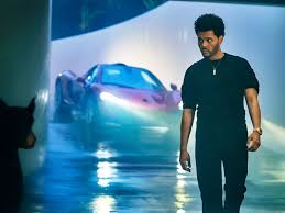 The Weeknd Remade Pop Music. Will The Idol Remake The Weeknd? | Vanity  Fair