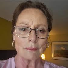 Gail Lynne McDowell Obituary (1959)