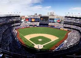 Yankee Stadium Seat Map World Map 07