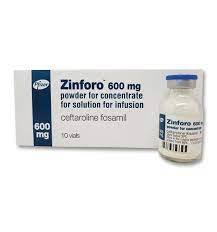 Image result for Ceftaroline