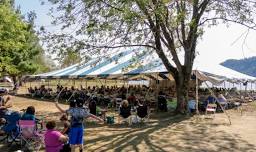 Cave Run Storytelling Festival — Kevin Kling