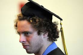 Mosley Graduation 2010