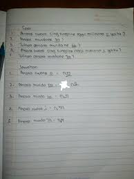 We did not find results for: Tolong Buatkan Soal 5 Saja Tentang Aksara Swara Amp Aksara Murda Beserta Jawabanya Buat Besok Brainly Co Id