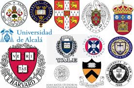 La más reciente información de universidad del bosque publicada en colombia.com. Heraldica En La Argentina Escudo De La Universidad Del Salvador