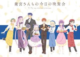 Whether it's for marketing, entertainment or quite often both, video is more popular than ever. 9 Best Cooking Anime Shows Of All Time Reviewed