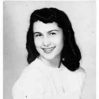 Ruby Jean Redd (1932–2000)