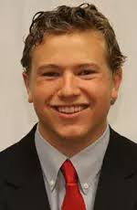 2010-11 Men's Ice Hockey Roster