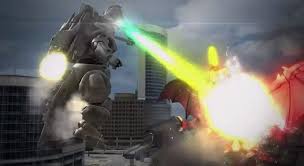 Image result for godzilla ps4