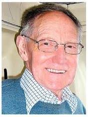 Todesanzeigen von Kurt Huber