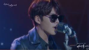 Watch: Kim Woo Bin Sings On 6th OST For "Uncontrollably Fond"