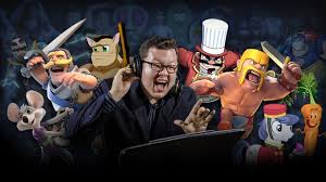 Official lou voice lines in brawl stars complete and updated voice lines thanks for visiting my channel, i am a fairly small youtuber that likes making. John Mondelli Voice Over Facebook