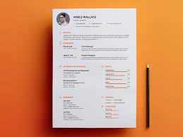 After all, each position values different experiences and responsibilities, and you will want to showcase different situations and career highlights based on. Free Smart Resume Template With Matching Cover Letter In 2021 Resume Template Free Creative Resume Template Free Resume Design Template