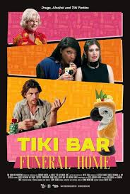 Tiki Bar Funeral Home (2023) — The Movie Database (TMDB)